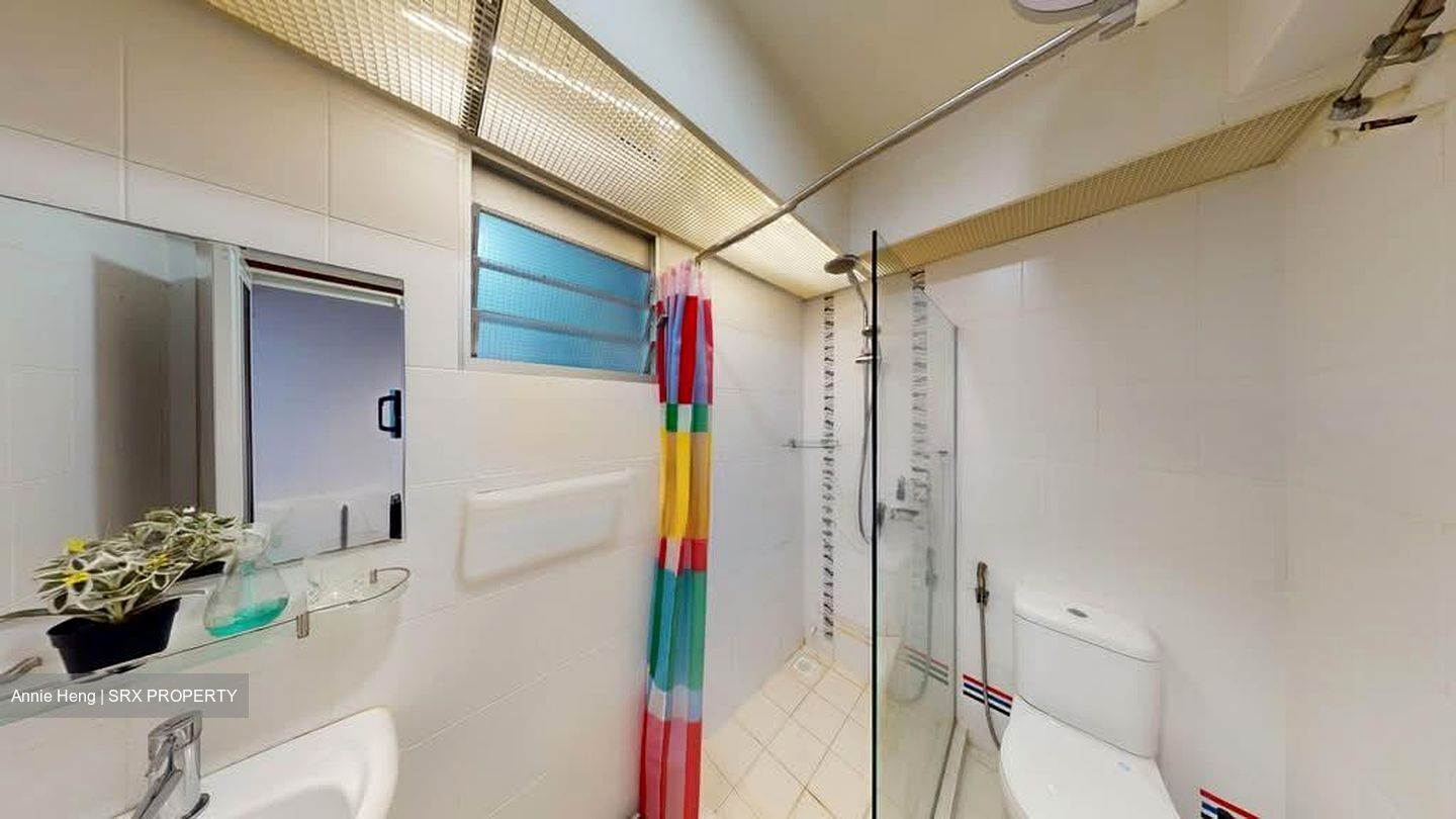 Blk 443B Fajar Hills (Bukit Panjang), HDB 5 Rooms #554424571
